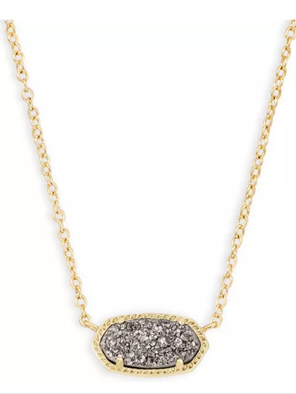 Brand New Kendra Scott Elisa Necklace
